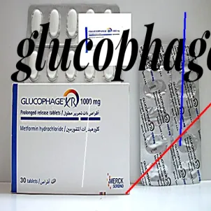 Glucophage